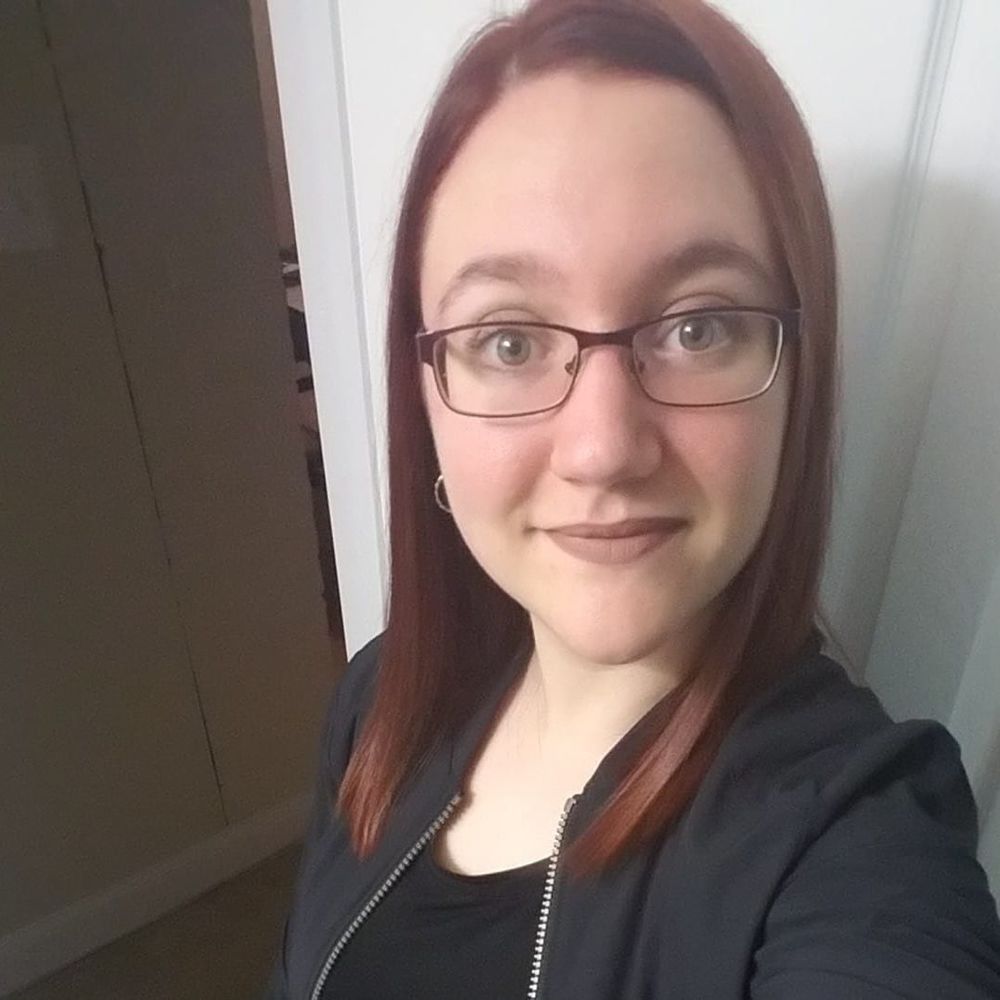 Meet your Posher, Nina